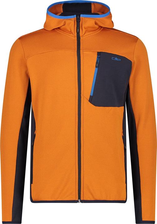 Produktbild CMP Campagnolo Hoodie (4XL)