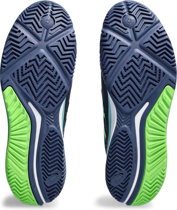 Image du produit ASICS Performance Chaussures de padel Gel-Resolution 9 Hommes (44.5)