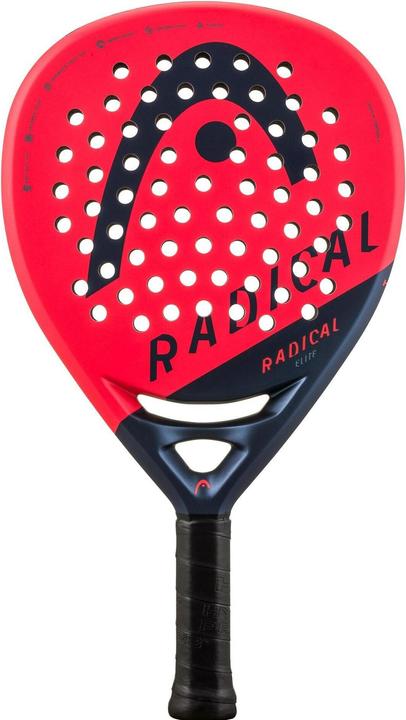 Image du produit Head Radical Elite