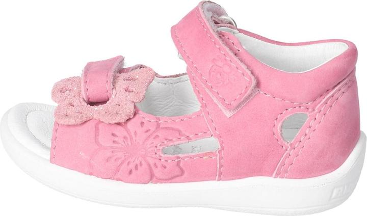 Actual product image Ricosta Silvi sandal (22)