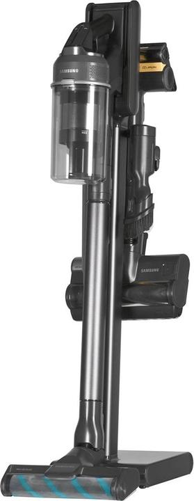 Actual product image Samsung Jet 95 upright hoover VS20C9554TK/GE