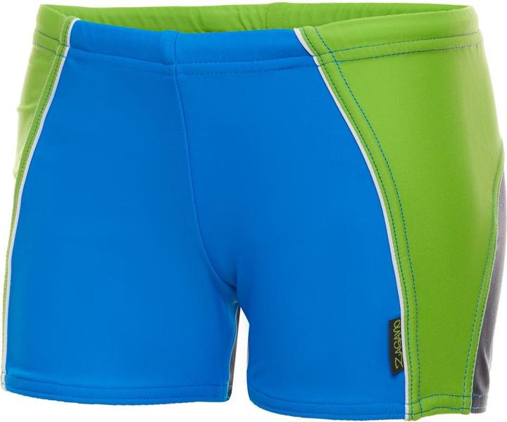 Swim & Fun Knaben Badehose (140)