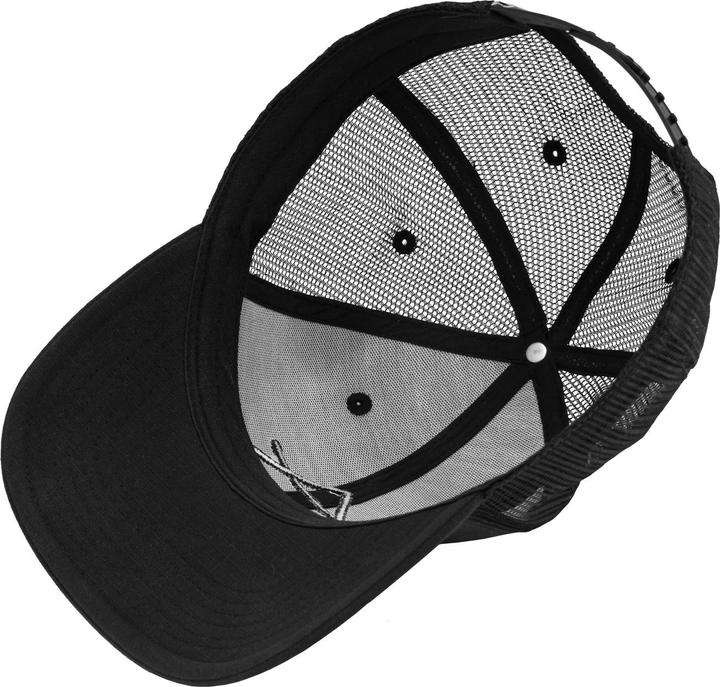 Actual product image Devold Keipen Merino Cap (58)