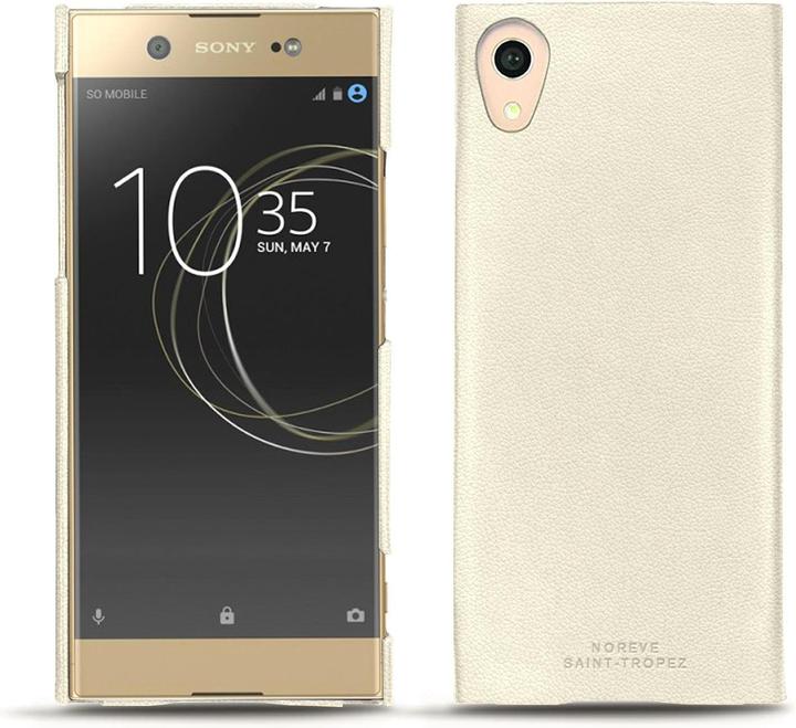 Produktbild Noreve Lederschutzhülle (Sony Xperia XA1 Ultra)