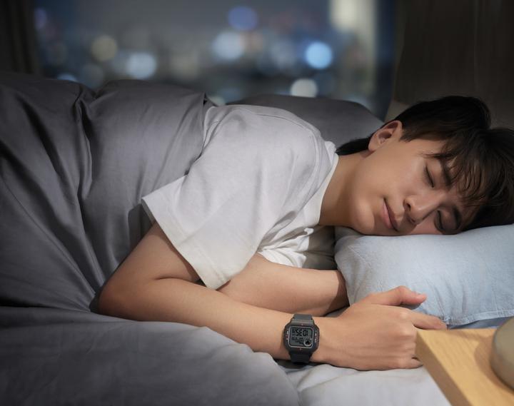 Produktbild Amazfit Neo (40 mm)