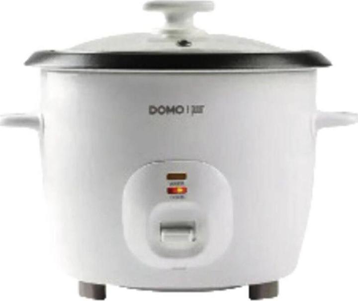 Immagine prodotto Domo Cuoci riso DO9176RK (Spina UE)