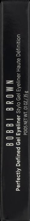 Immagine prodotto Bobbi Brown Eyeliner in gel a lunga tenuta (Posto nero)