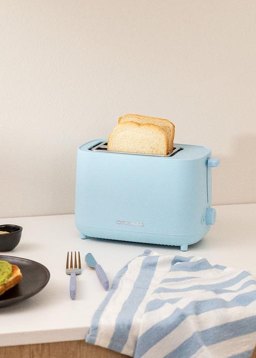 Actual product image Create Toast Studio