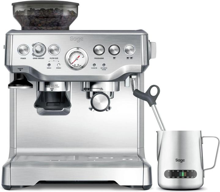Produktbild Sage the Barista Express (CH-Stecker)