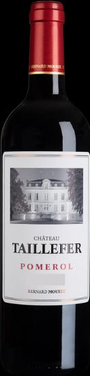 Produktbild Château Taillefer Pomerol