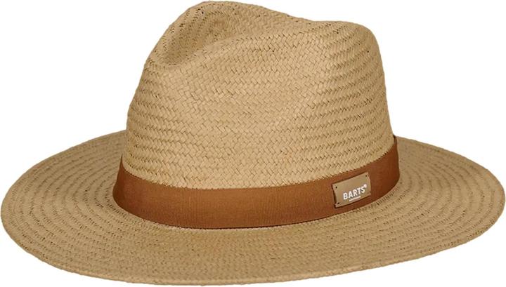 Barts Hut Tevar Fedora (One Size)