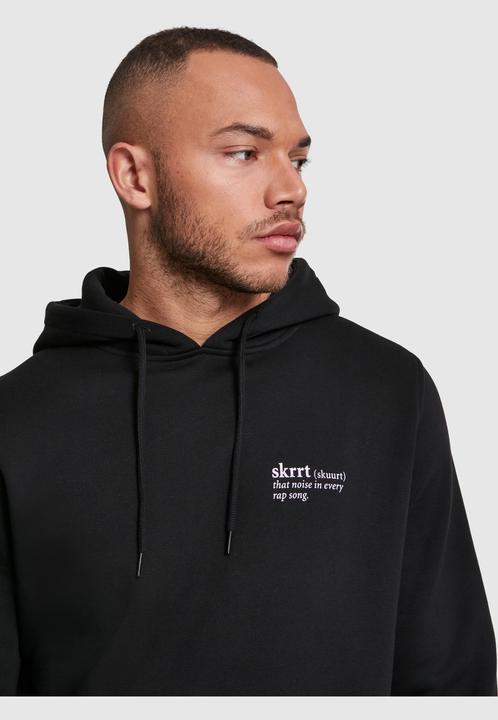 Produktbild Mister Tee That Noise Hoody - 2982 (5XL)