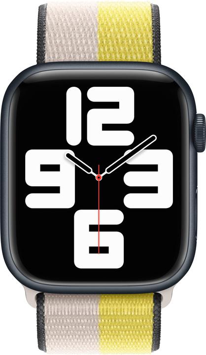 Immagine prodotto Apple Sport Loop (45 mm, Nylon)