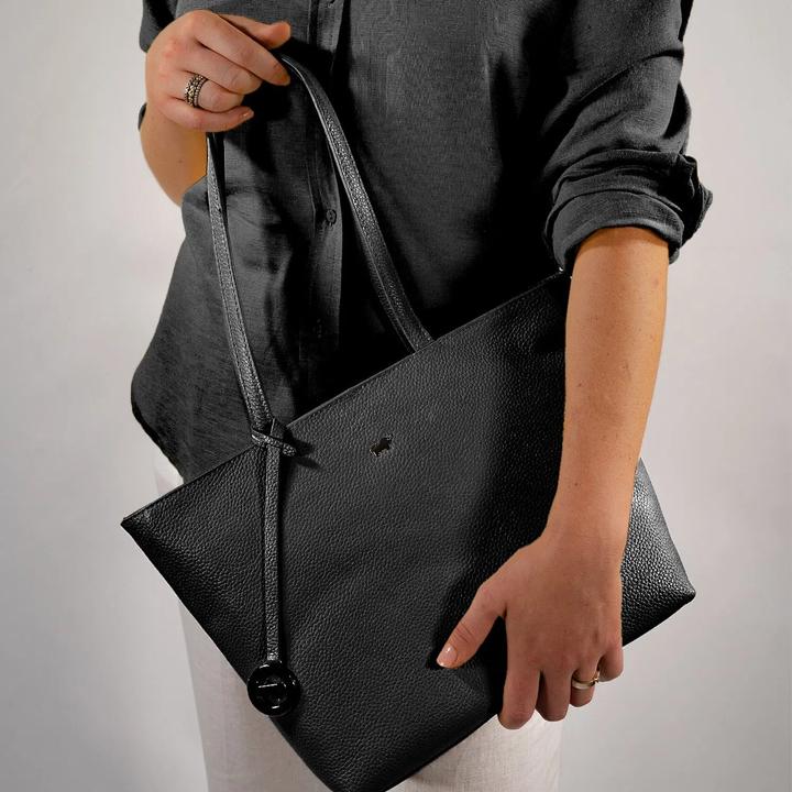 Actual product image Braun Büffel hanna-shopper-s (20 l)