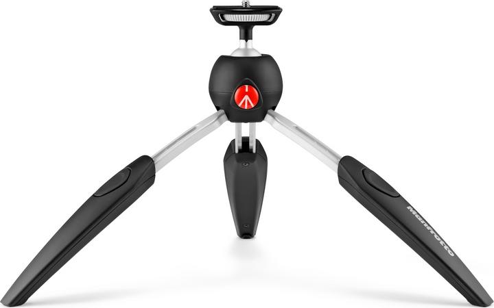 Image du produit Manfrotto Pixi Evo (Métal)