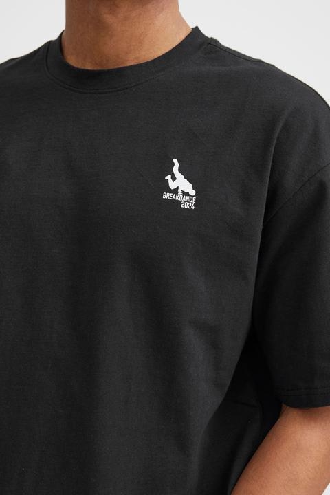 Image du produit Blend BHTee 20717109 (L)