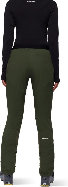 Actual product image Mammut Aenergy SO Hybrid Pants Women (40, L)