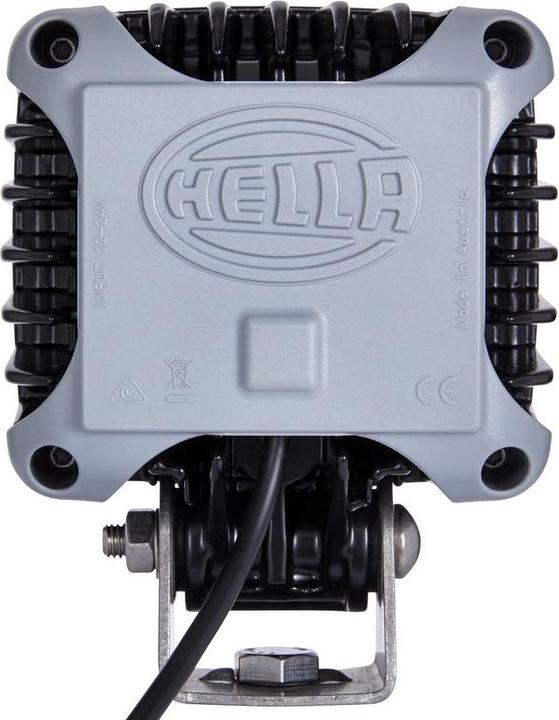 Produktbild Hella Arbeitsscheinwerfer Power Beam 3000 LED -zur Nahfeldausleuchtung- 16 LEDs