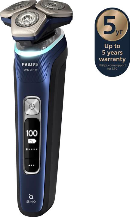 Actual product image Philips Shaver