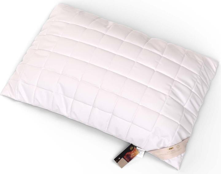 Actual product image Erzstef Objecta cushion boil-proof (65 x 100 cm)