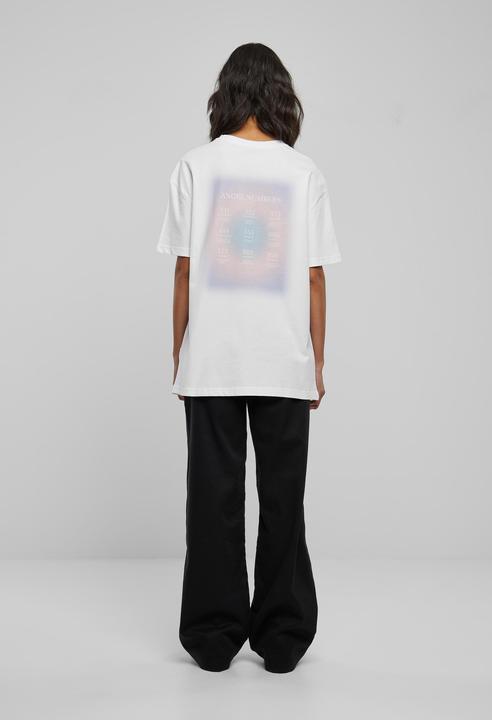 Produktbild Days Beyond Angel Numbers Oversize Boyfriend Tee (XS)