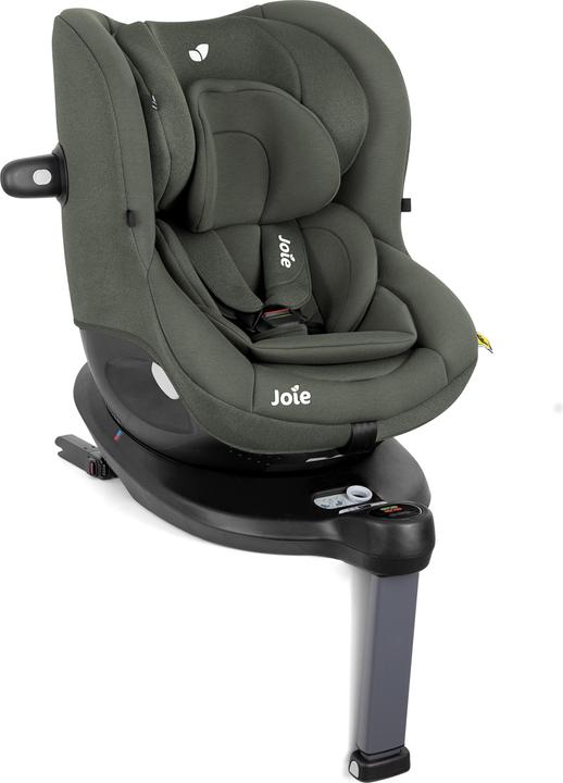 Joie i-Spin 360 (Reboarder, Norme ECE R129/i-Size)