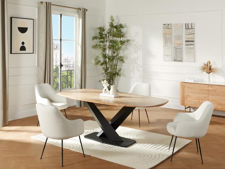 Produktbild Vente-unique Danali (200 x 76 x 100 cm)
