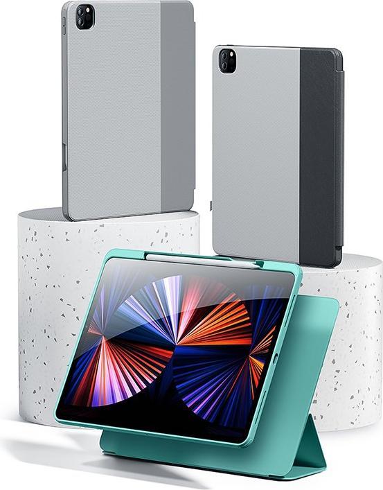 Image du produit Benks Étui magnétique multi-fonctions (iPad Pro 12.9 2022 (6e génération), iPad Pro 12.9 2021 (5ème génération), iPad Pro 12.9 2018 (3. Gen), iPad Pro 12.9)
