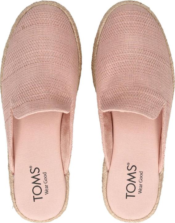 Produktbild Toms W's Santiago Mule (41)