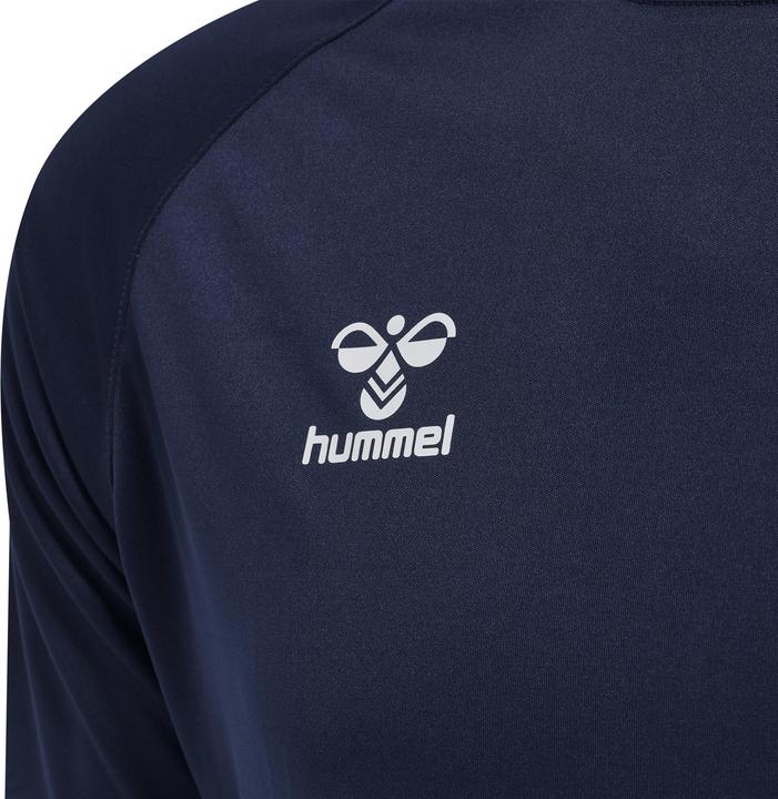 Produktbild hummel Core Xk Core Poly T-Shirt S/S (3XL)