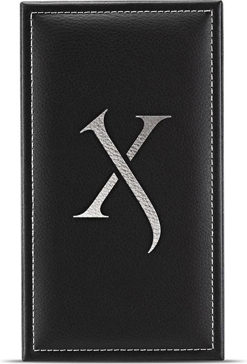 Produktbild XerJoff Blends TONY IOMMI DEIFIED Eau de Parfum (Eau de Parfum, 50 ml)