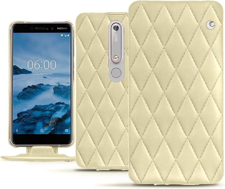 Beige - Couture ( Nappa - Pantone #ceb888 )