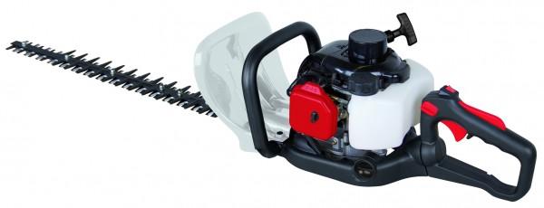Actual product image Scheppach HTH250/240P Hedge Trimmer 1hp (Gasoline hedge trimmer)