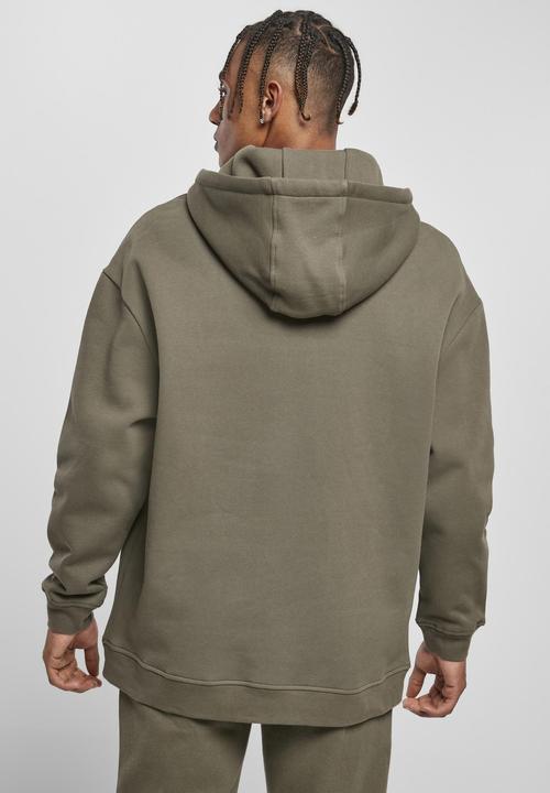 Produktbild Build Your Brand Basic Kapuzenpullover (5XL)