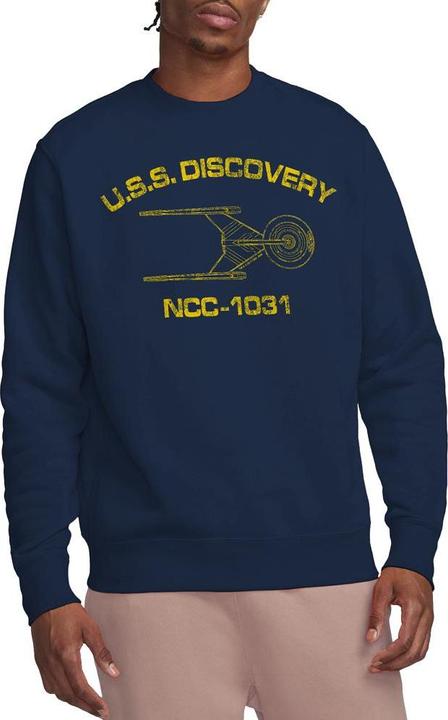 Produktbild Universal Textiles Athletic Sweatshirt (L)