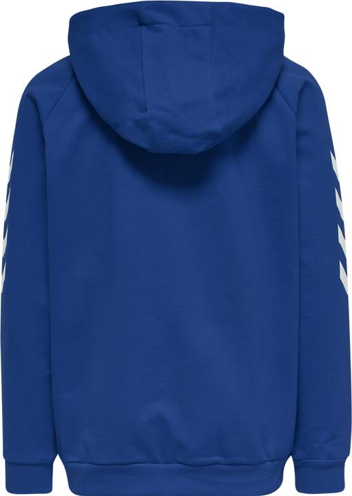 Produktbild hummel Go Kids Cotton Zip Hoodie (152)