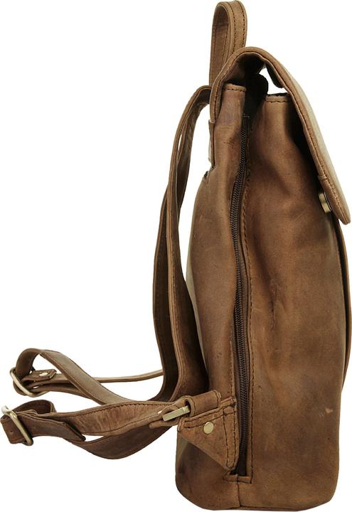 Actual product image Harolds City Rucksack ANTIK (8 l)