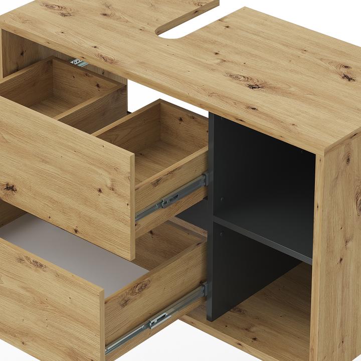 Produktbild Vicco Viola (100 x 60 x 45.5 cm)