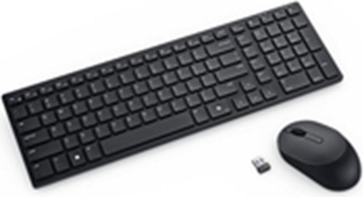 Produktbild Dell KM555 (CH, Kabellos)