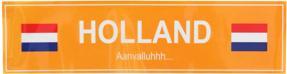 Produktbild Edco Supporter set 30pcs Holland