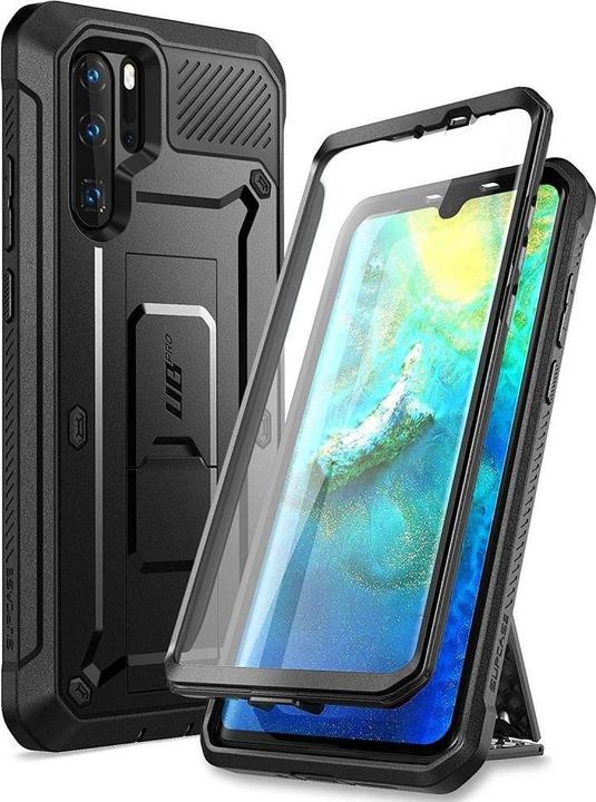 Produktbild Supcase Unicorn Beetle Pro su Huawei P30 Pro (Huawei P30 Pro)