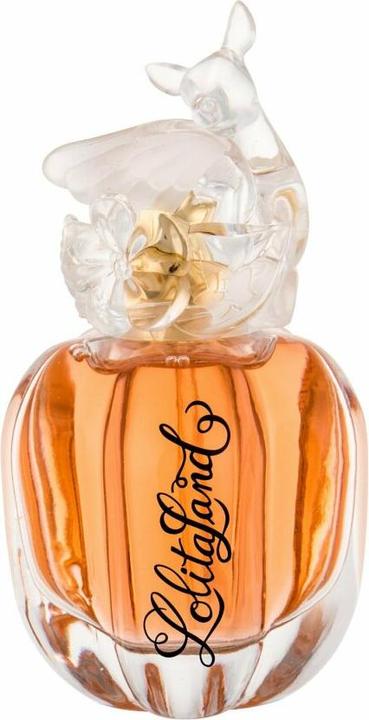 Actual product image Lolita Lempicka LolitaLand (Eau de parfum, 40 ml)