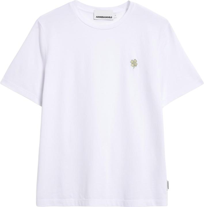 White / Green