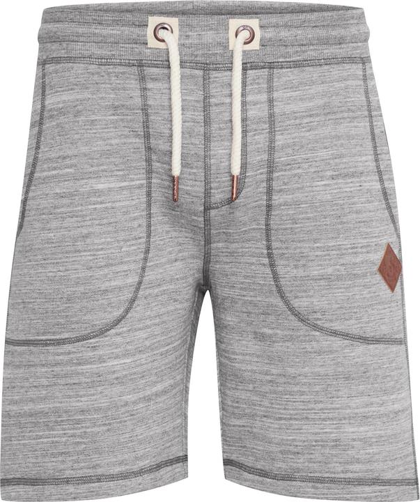Light Grey Melange (8242)