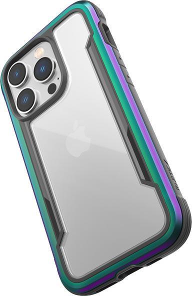 Actual product image X-Doria Shield Case iPhone 14 Pro armored opal cover (Apple iPhone 14 Pro)