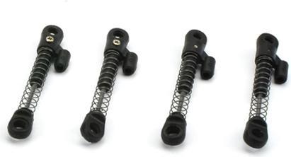 Actual product image Carisma Msa-1e Friction Damper Set