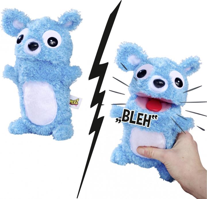 Produktbild Simba ScreamerZ Bär (31.31 cm)