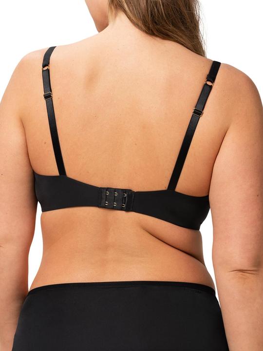 Actual product image Triumph Body Make-Up Essentials underwired bra (90 B, pack of 2)