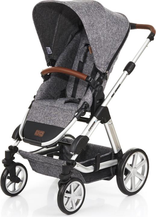 ABC Design Condor 4 2018