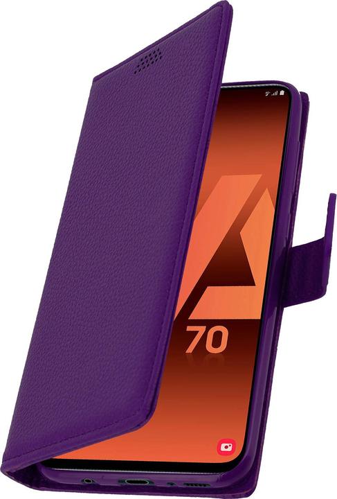 Actual product image Avizar Lenny Series (Samsung Galaxy A70)